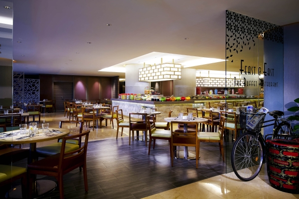 Hotel Grand Mercure Singapore Roxy (Singapour)